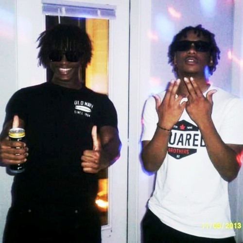 Yung N Dumb ft. 540JB (IG@aczavier)