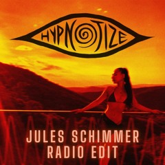 Saiňa - Hypnotise (Jules Schimmer Radio Edit)