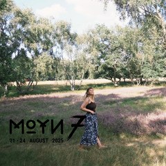 MOYN Festival 2025 Afterhour