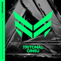 Ginsu (Original Mix)