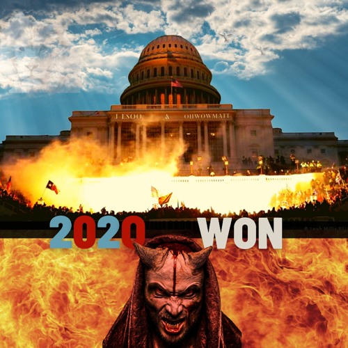 2020 Won (Ft. Ohwowmatt)