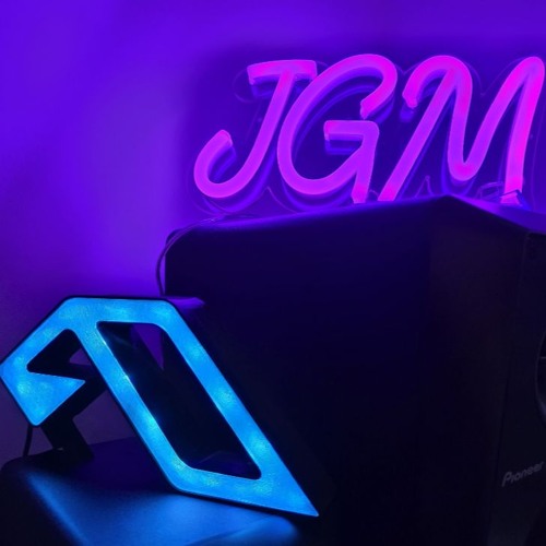 JGM Just Messing Around 3.WAV