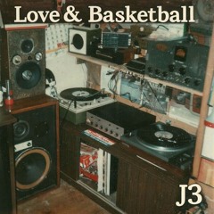 Love & Basketball