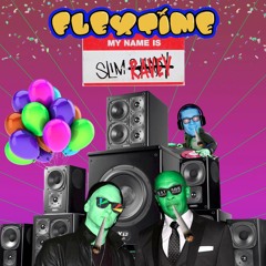 Flextime - Slim Ravey [Buy = Free Download]