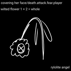 death.attack.fear.player (wilted flower pt2)