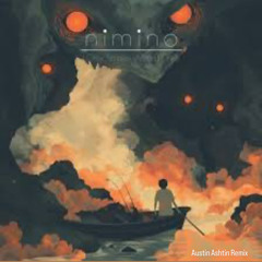 I Only Smoke When I Drink - Nimino (Austin Ashtin Remix)