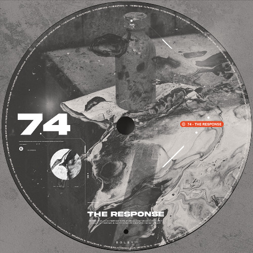 The Response (FREE DL)