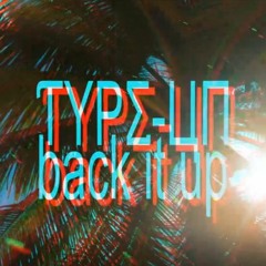 Back it up
