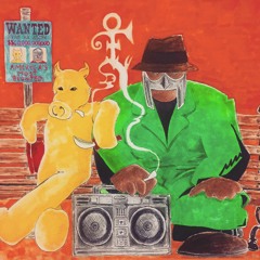 MF DOOM Ft Quasimoto (Madlib) - Americas Most Blunted - Beekool Beat