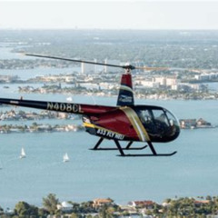 Best St Pete Helicopter Tours Prices Reviews
