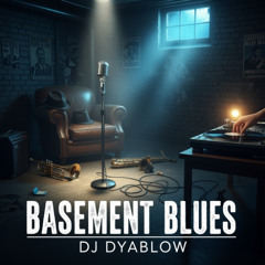 Basement Blues - DJ Dyablow