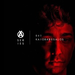 Märked Podcast 041 KaioBarssalos