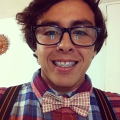 GOOOOO NERD GOOO NERD )ryebreadd(