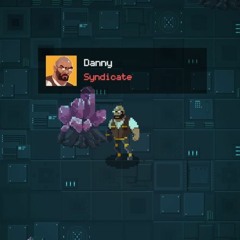 Chronomancer Neo Boss Fight V1.1 DB