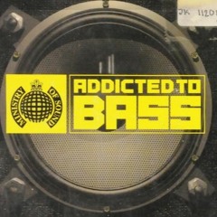 Wideboys - Addicted To The Bass (GDR Speedgarage Mix)_RAW DEMO