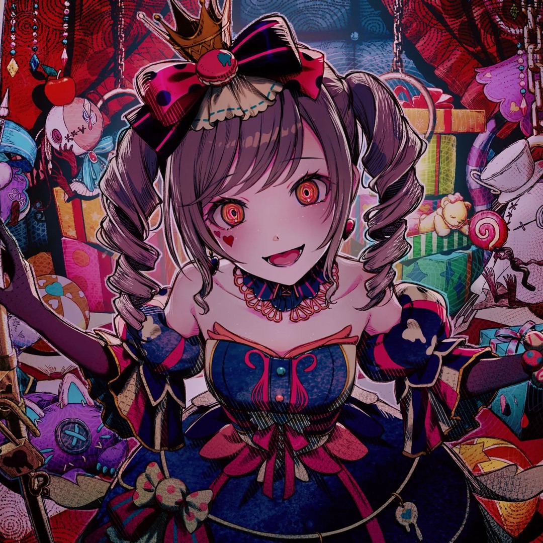 Stream mizisua | Listen to Ena Shinonome [all alt vocals] playlist
