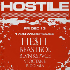 RIDDIMLA LIVE @ 1720