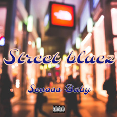 Street bluez (tata - hazard light freestyle remix)