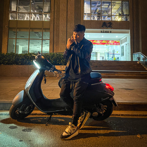 Mixset thong dong lak lak - Dj Luciano