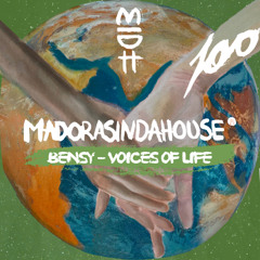 Bensy - Voices Of Life