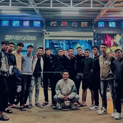 TUKEU CHÚC MỪNG SINH NHẬT HUNG B CHÚC HUNG B CHƠI VUI
