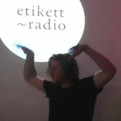 *Etikett Radio Berlin* Trance Fats 001 himsaintchrist 23.09.22