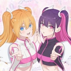 TVアニメ『2.5次元の誘惑』ED - EQ'd & louder