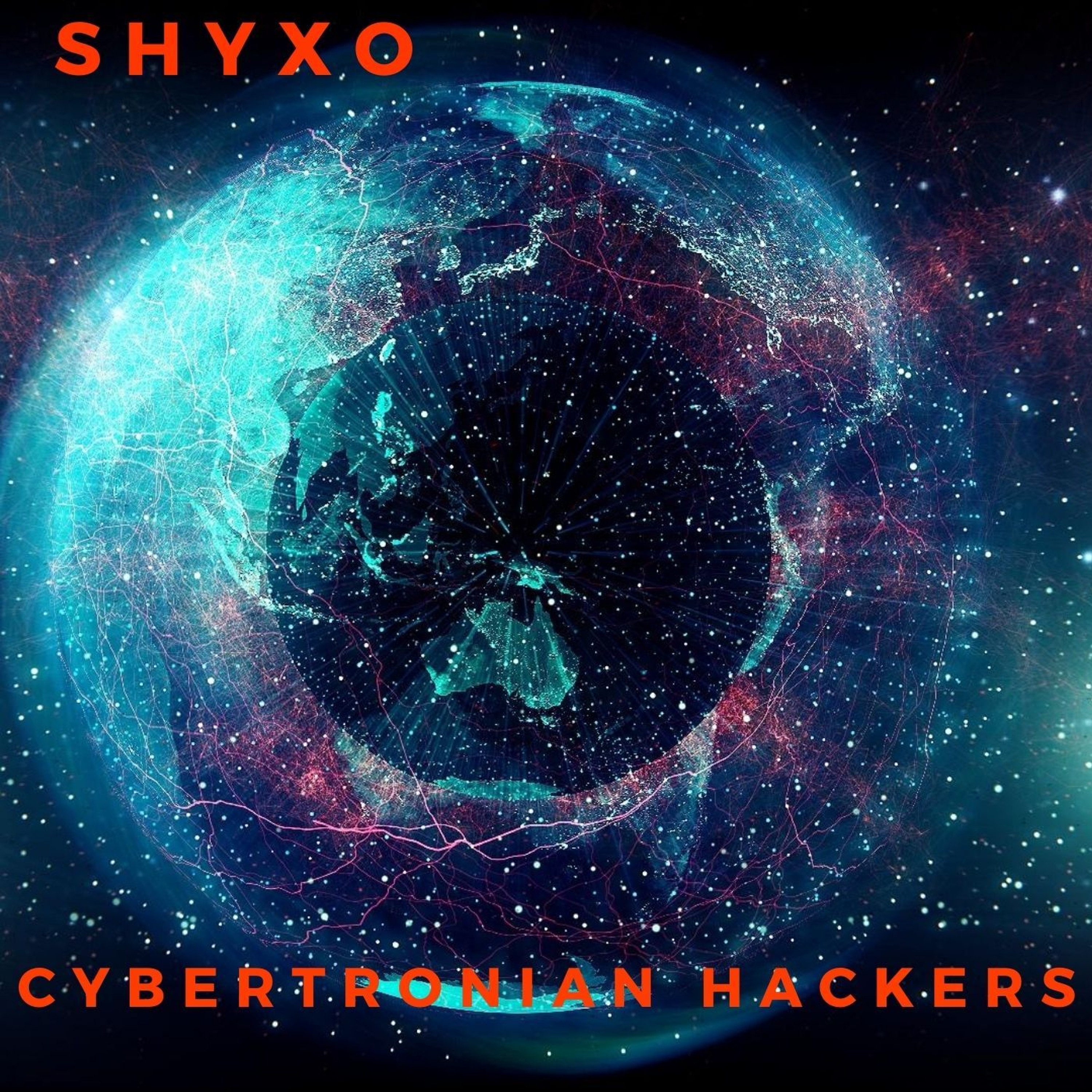 Track cover