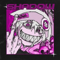 ONIMXRU & SMITHMANE - SHADOW (Slowed + reverb)