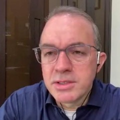 Manhã Sagres #717: Entrevista com candidato à prefeitura de Goiânia pelo PROS, Samuel Almeida