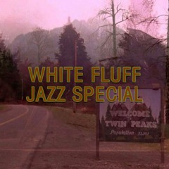 Soulbound Radio 003 - White Fluff Jazz Special - 17 May 2024