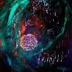 A tear that hangs inside my soul forever