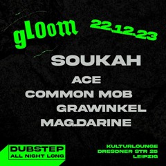 ACE Live @ gloom 22.12.2023