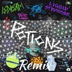 Lsdream and Liquid Stranger - Potions (Mindz i Remix)