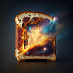 dreams of toast