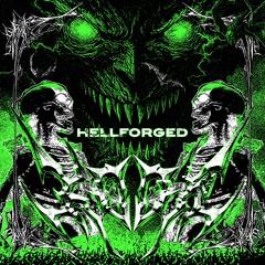 KØDR - Hellforged [FREE DOWNLOAD]