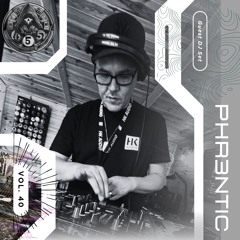 45´5 GUEST DJ SET VOL.40 by PHR3NTIC