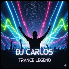 trance Dj Carlos
