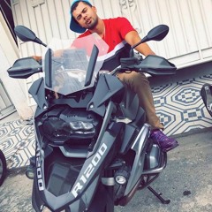 Fala com o Dan Ram - Mc $ouza