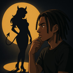 LITTLE DEVIL XOXO