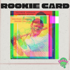 Rookie Card