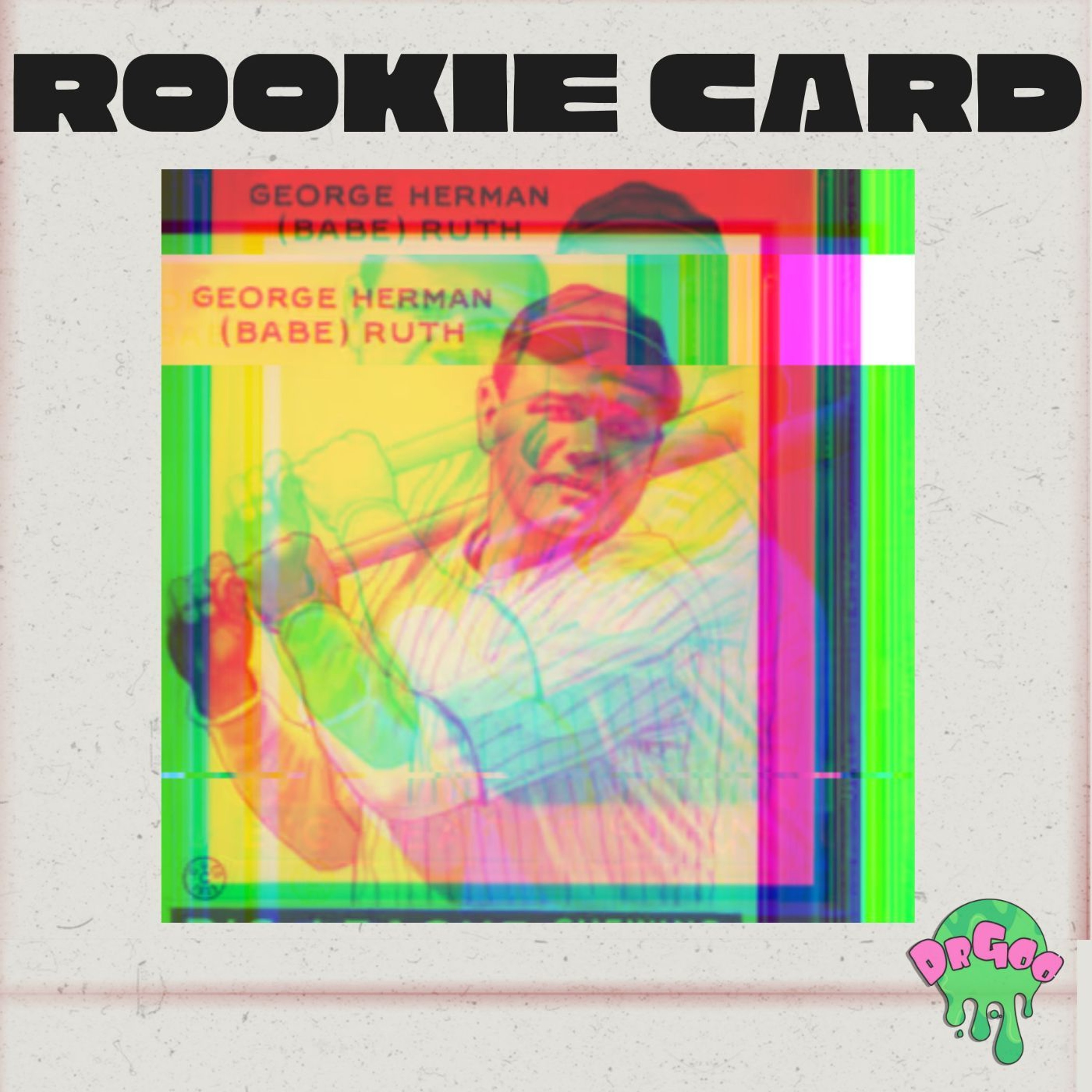 Rookie Card episode artwork