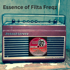 Essence of Filta Freqz