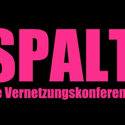 Lets Go Dancing --> SPALT - Kongress Mai 2023
