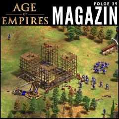 [GER] Age of Empires Magazin #39