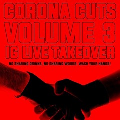 WHC Corona Cuts Vol. III (Mixed by 1981Tokyo)