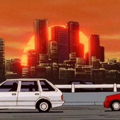 Easy Cover (feat. Joshua Jacob)