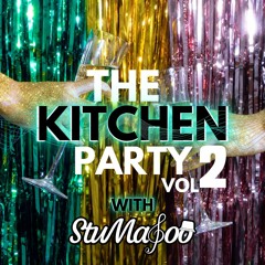 The Kichen Party Mix Pt2