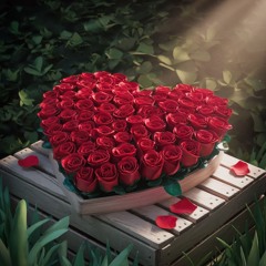 Hearts On Display