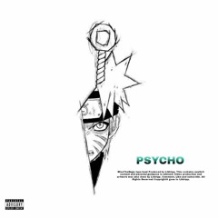 PSYCHO - MissTheRage x Trippie Redd x Playboicarti Type Beat prod. by Lildripp. Wav